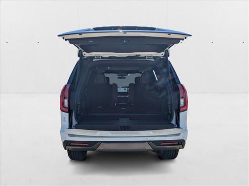 2025 Ford Expedition King Ranch