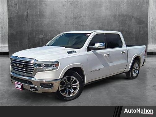 2019 RAM 1500 Longhorn