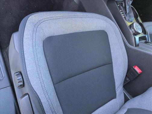 2025 Ford Bronco Base 4 Door 4x4