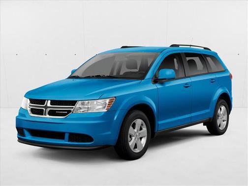2013 Dodge Journey American Value Pkg