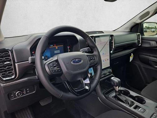 Avalanche 2026 Ford Ranger XLT