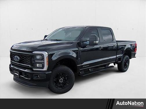 2025 Ford F-250 XL
