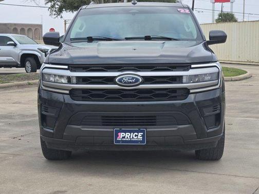 2022 Ford Expedition XLT
