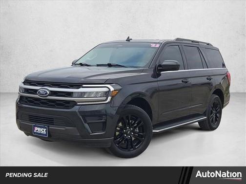 2022 Ford Expedition XLT