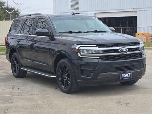 2022 Ford Expedition XLT