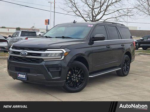 2022 Ford Expedition XLT