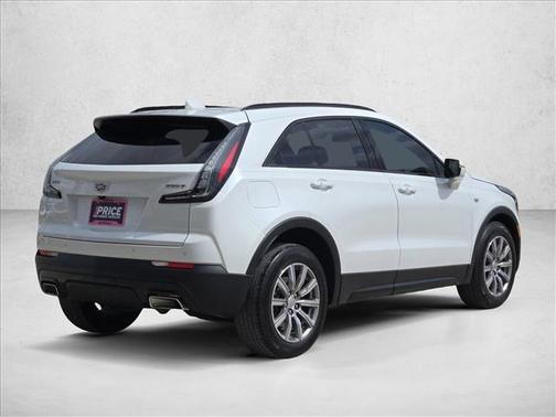 2023 Cadillac XT4 Sport