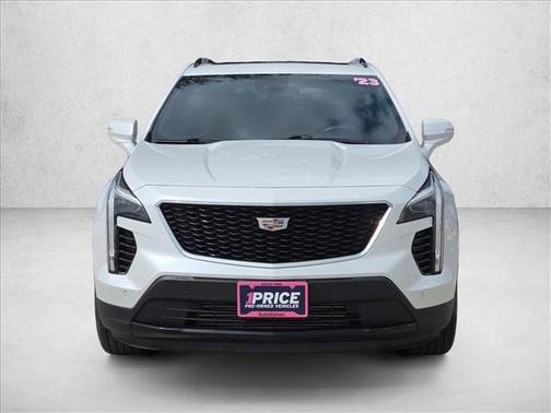 2023 Cadillac XT4 Sport