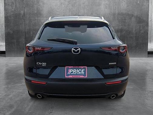 2024 Mazda CX-30 2.5 S Select Sport