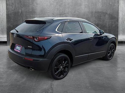 2024 Mazda CX-30 2.5 S Select Sport