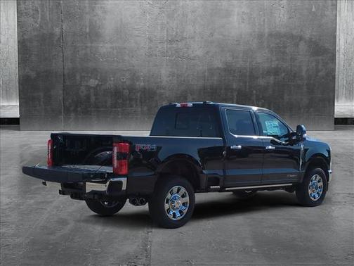 2025 Ford F-250 King Ranch