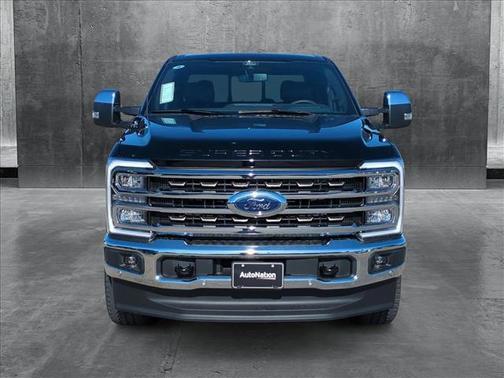 2025 Ford F-250 King Ranch