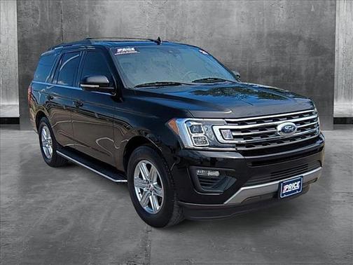 2021 Ford Expedition XLT