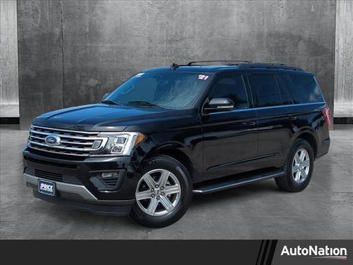 2021 Ford Expedition XLT