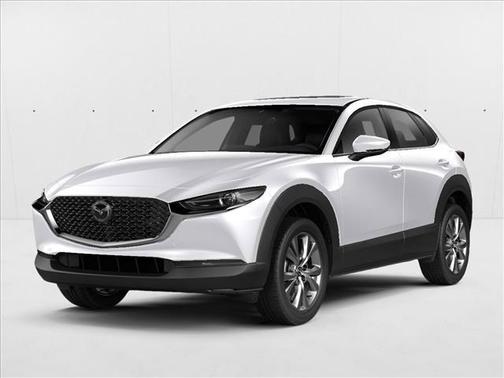 2023 Mazda CX-30 2.5 S