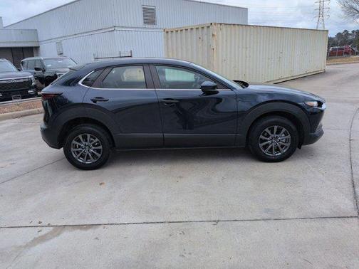 2023 Mazda CX-30 2.5 S