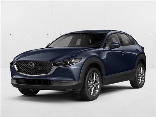 2023 Mazda CX-30 2.5 S