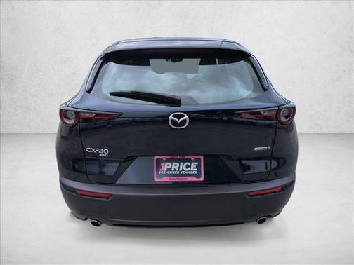 2023 Mazda CX-30 2.5 S