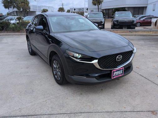 2023 Mazda CX-30 2.5 S