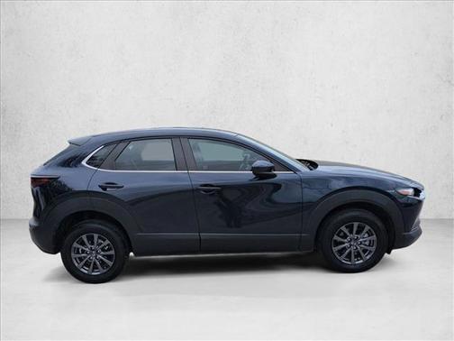 2023 Mazda CX-30 2.5 S