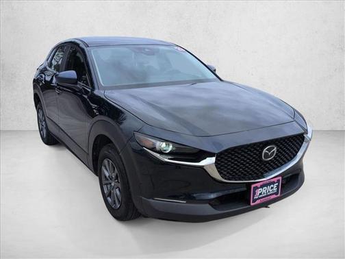 2023 Mazda CX-30 2.5 S