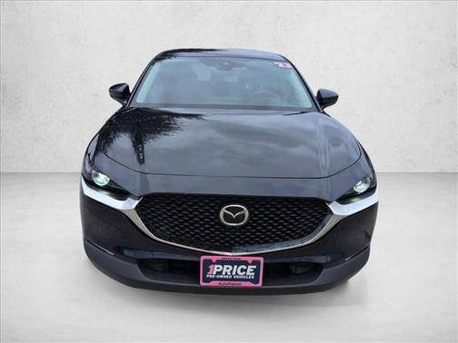 2023 Mazda CX-30 2.5 S