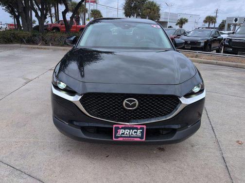 2023 Mazda CX-30 2.5 S