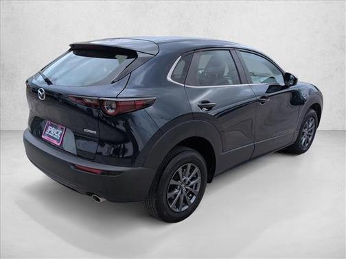 2023 Mazda CX-30 2.5 S