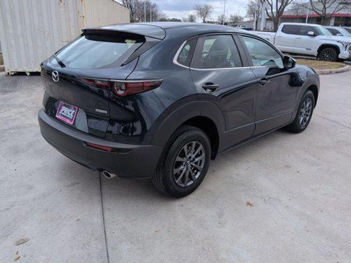 2023 Mazda CX-30 2.5 S