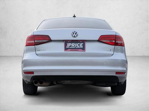 2015 Volkswagen Jetta 2.0L TDI S