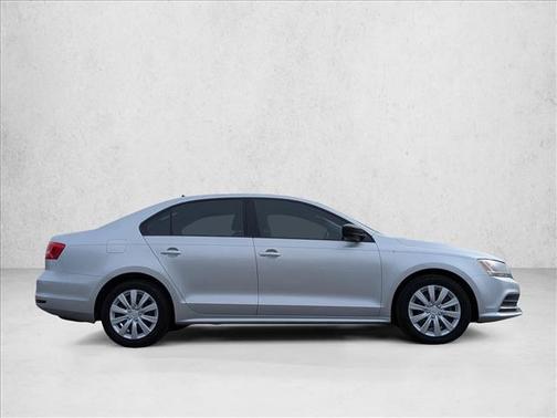2015 Volkswagen Jetta 2.0L TDI S