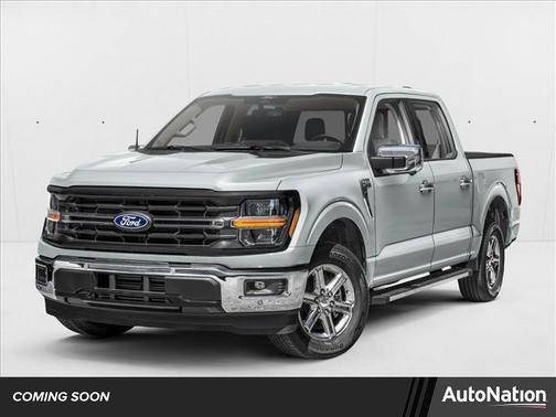 Avalanche 2026 Ford F-150 XLT