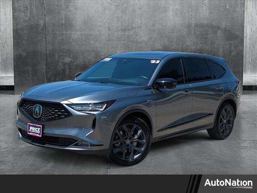 2023 Acura MDX A-SPEC