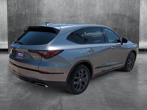 2023 Acura MDX A-SPEC