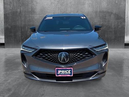 2023 Acura MDX A-SPEC