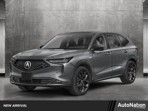 2023 Acura MDX A-SPEC