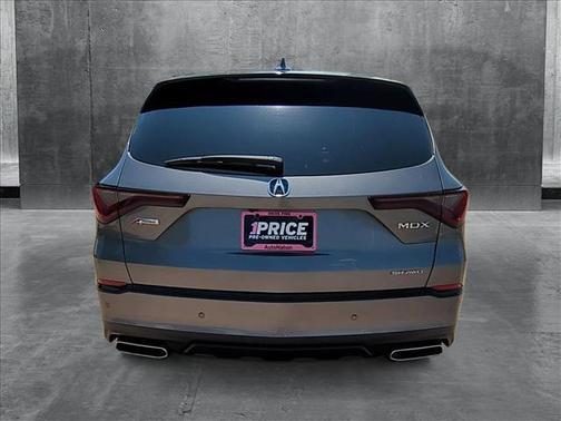 2023 Acura MDX A-SPEC