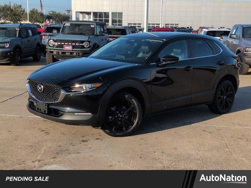 2024 Mazda CX-30 2.5 S Select Sport