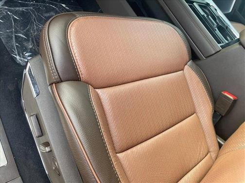 2025 Ford F-250 King Ranch