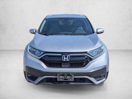 2021 Honda CR-V 2WD EX-L