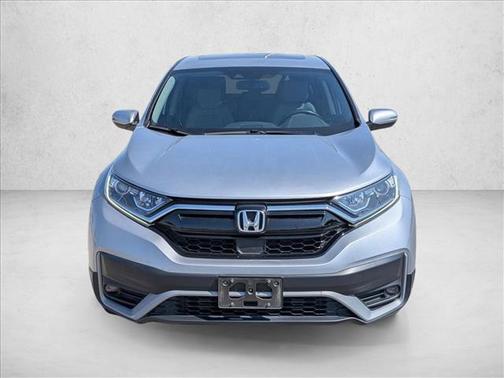 2021 Honda CR-V 2WD EX-L
