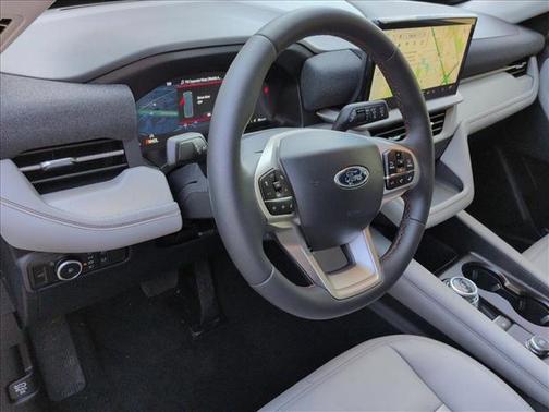 2026 Ford Explorer Active (200A)