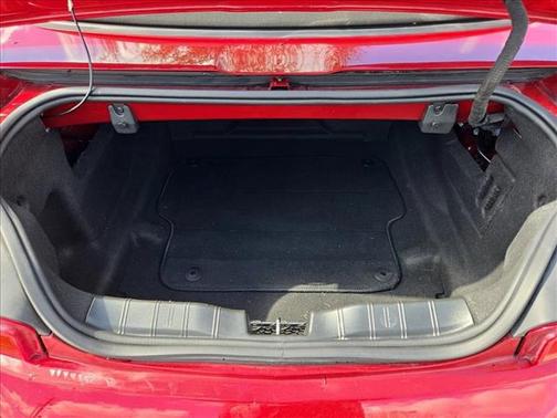 2017 Chevrolet Camaro 2SS