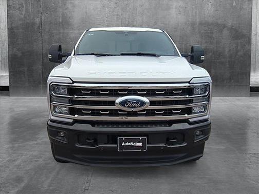 2025 Ford F-250 King Ranch