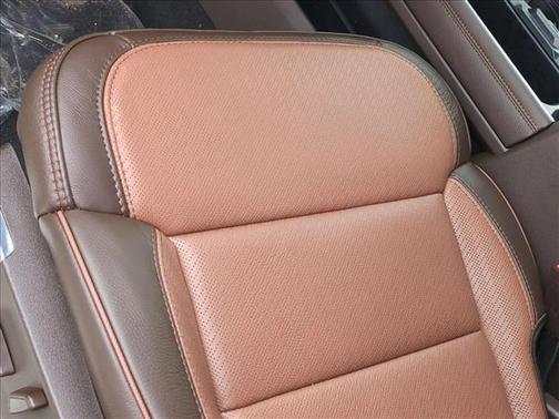 2025 Ford F-250 King Ranch