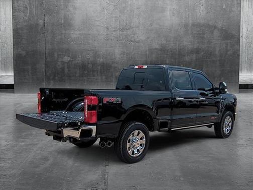 2025 Ford F-250 King Ranch