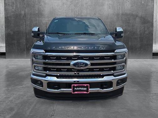 2025 Ford F-250 King Ranch