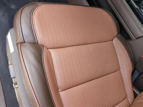 2025 Ford F-250 King Ranch