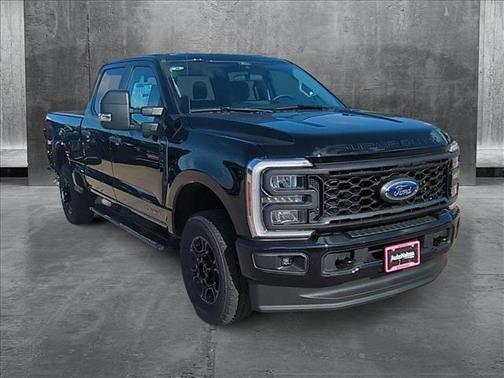 2025 Ford F-250 XL