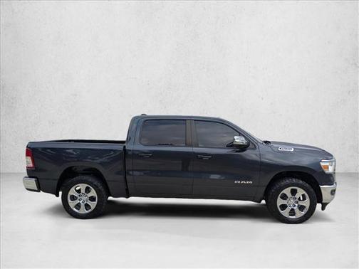 2021 RAM 1500 Lone Star